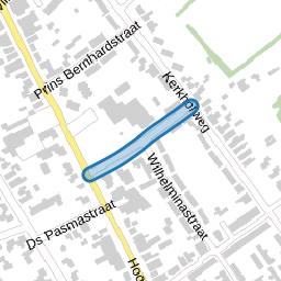 Prins Hendrikstraat
