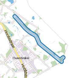 Ruhenbergerweg
