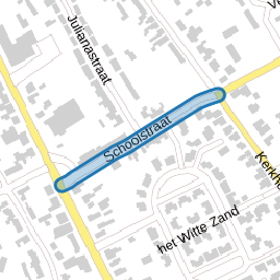 Schoolstraat