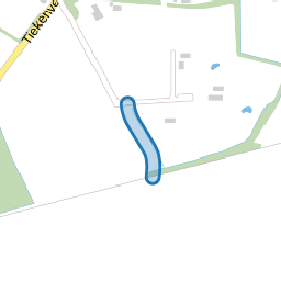 Smokkelpad 1813