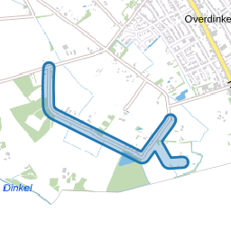Tiekenveenweg