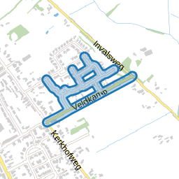 Veldkamp