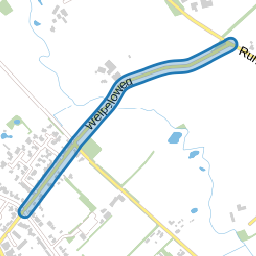 Welpeloweg