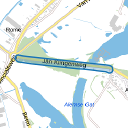 Jan Klingenweg