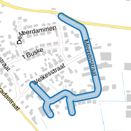 Meerenstraat