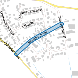 Weikesstraat