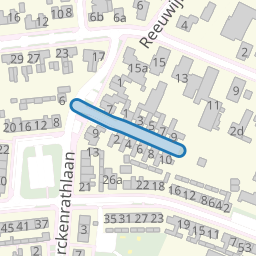 Baselaarstraat
