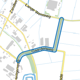 Gaardenweg