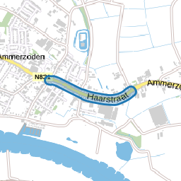 Haarstraat