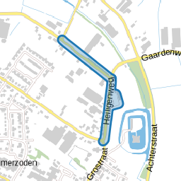 Heiligenweg