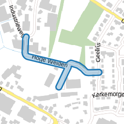 Hoge Weiden