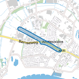 Hogesteeg