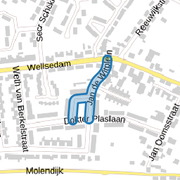 Jan de Witplein