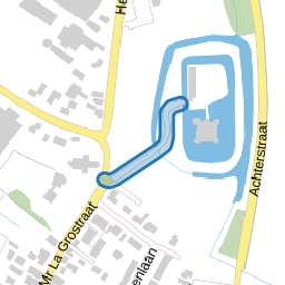 Kasteellaan