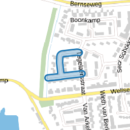 Kleinzand