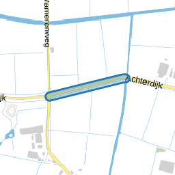 Korte Achterdijk