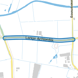 Lange Achterdijk