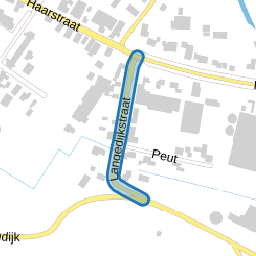 Langedijkstraat