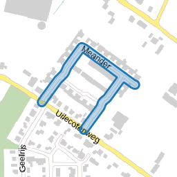 Meander