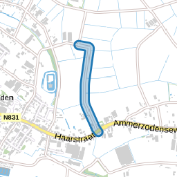 Nieuwe Kade