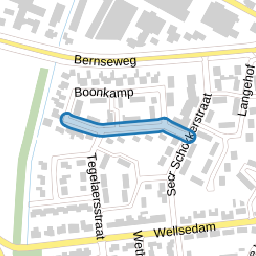 Schuttershof