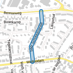 Secr Schokkerstraat