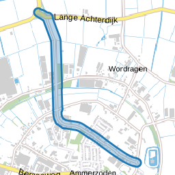 Uilecotenweg