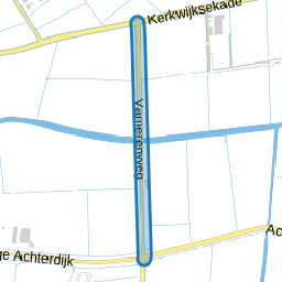 Vamerenweg