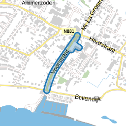 Voorstraat