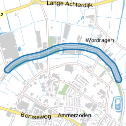 Wordragensestraat