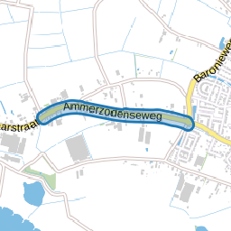 Ammerzodenseweg