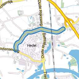 Baronieweg