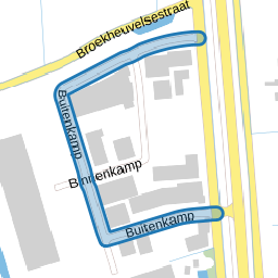 Buitenkamp