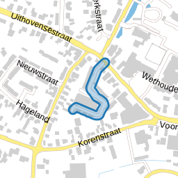 De Wielwijck