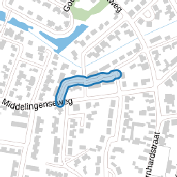 Dokter de Ridderhof