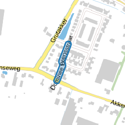 Dominee Beensstraat