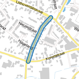 Gasthuisstraat