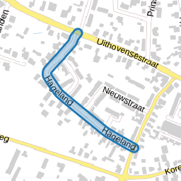 Hageland