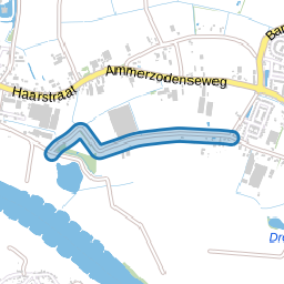 Harenseweg