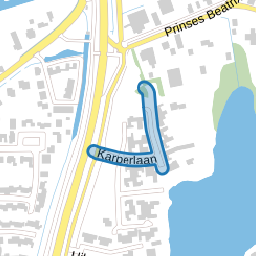 Karperlaan