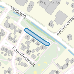 Klaproosstraat