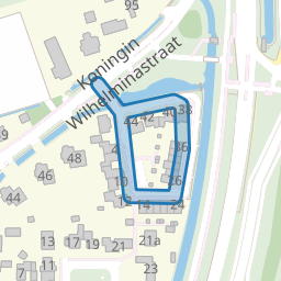 Koningin Maximahof
