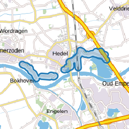 Maasdijk