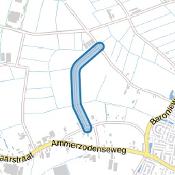Mezenweg