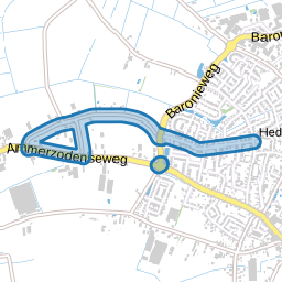 Middelingenseweg