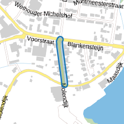 Molenstraat