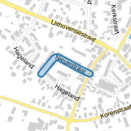 Nieuwstraat