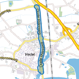 Oude Rijksweg