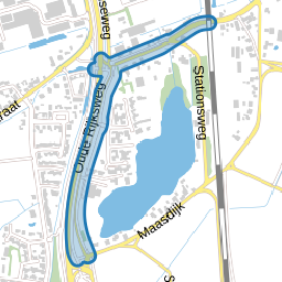 Prinses Beatrixstraat