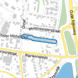 Prinses Irenestraat
